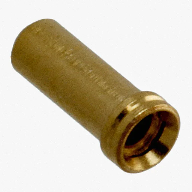 H8504-05 (CONN PIN RCPT.024-.033 SOLDER)