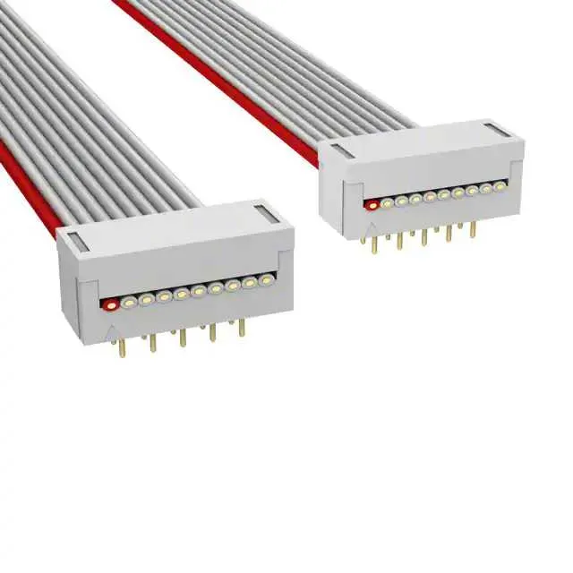 H8MMH-1006G (DIP CABLE - HDM10H/AE10G/HDM10H)