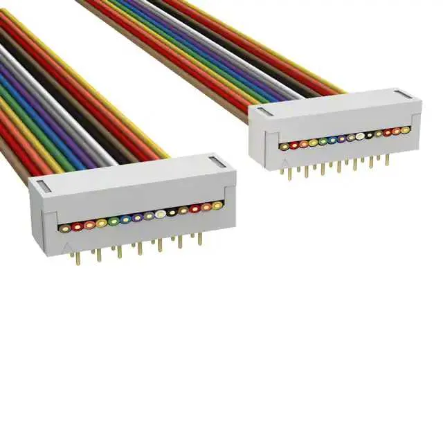 H8MMH-1436M (DIP CABLE - HDM14H/AE14M/HDM14H)