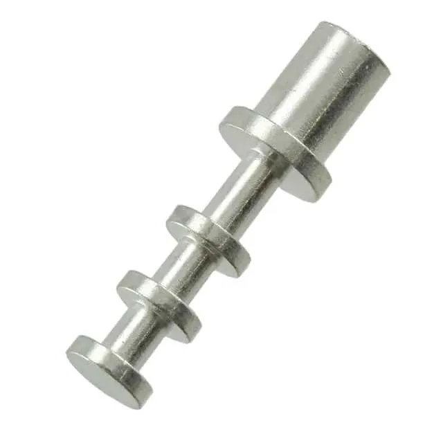 H9021-01 (TERM TURRET SINGLE L=7.65MM TIN)