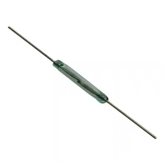 HA15-2-22-28 (SWITCH REED SPST-NO 350MA 265V)