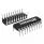 HA5024IPZ (IC AMP VIDEO 125MHZ QUAD 20DIP)
