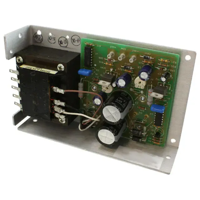 HAA5-1.5/OVP-AG (AC/DC CONVERTER +/-5V 15W)
