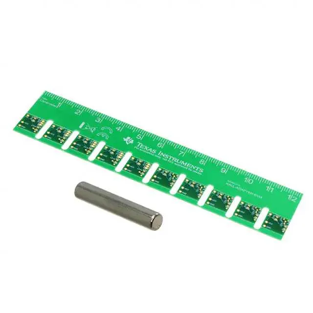 HALL-ADAPTER-EVM (SOT23 TO92 HALL SENSOR BARE BRD)