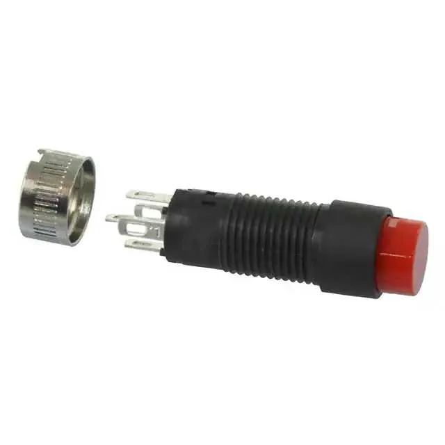 HB15CKW01-C (SWITCH PUSH SPDT 0.1A 30V)