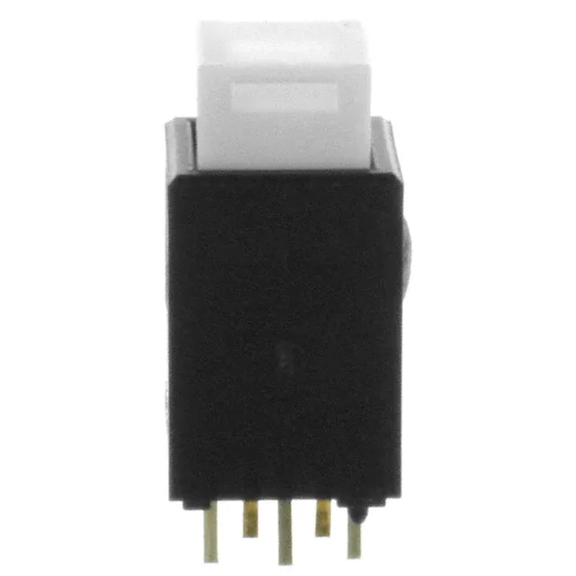HB215SKG03CF (SWITCH PUSH SPST-NO 0.4VA 28V)