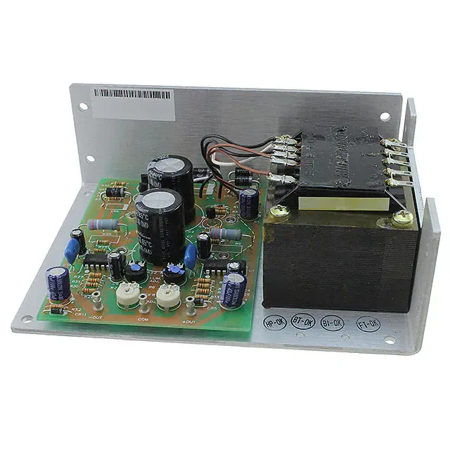 HBB24-1.2-AG (AC/DC CONVERTER +/-24V 58W)