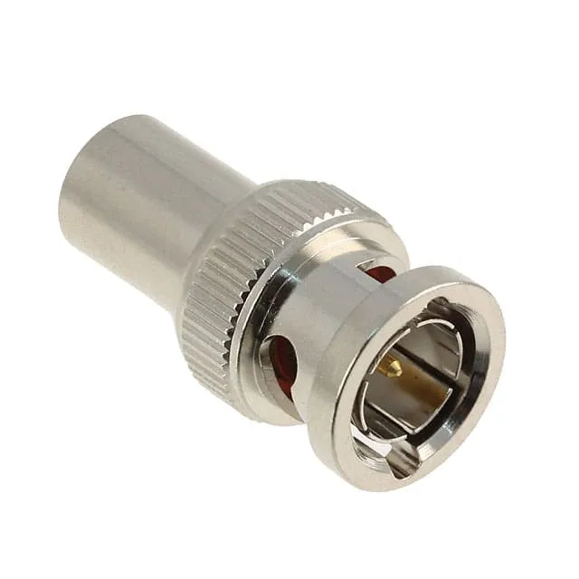 HBC310X075 (CONN TERMINATOR PLUG BNC 75OHM)