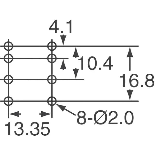 HC2E-HP-AC12V-F (HC RELAY)