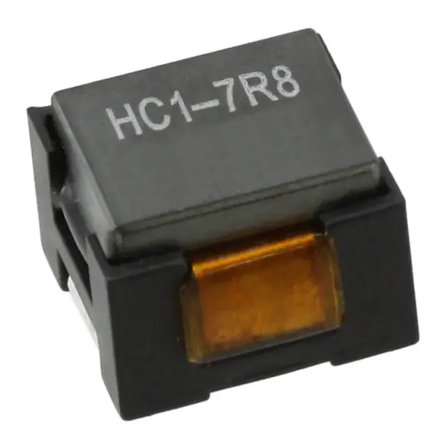 HC1-7R8-R (FIXED IND 7.8UH 12.79A 5.7 MOHM)