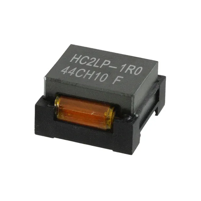 HC2LP-1R0-R (FIXED IND 1UH 33A 1.3 MOHM SMD)