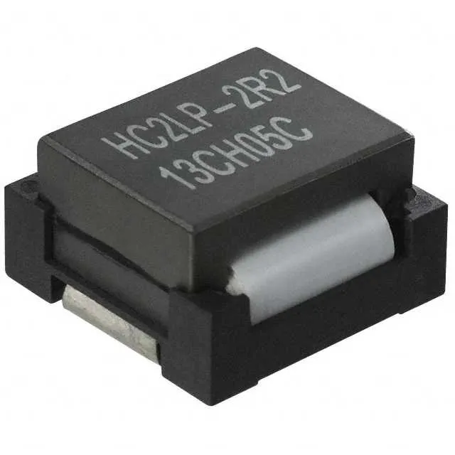 HC2LP-2R2-R (FIXED IND 2.2UH 24.3A 2.3 MOHM)