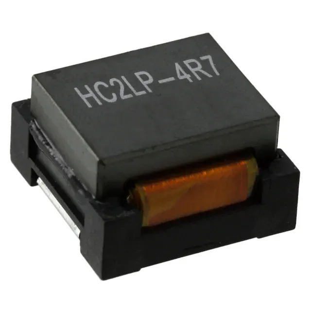 HC2LP-4R7-R (FIXED IND 4.7UH 17A 4.6 MOHM SMD)
