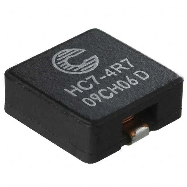 HC7-4R7-R (FIXED IND 4.7UH 9.8A 9 MOHM SMD)