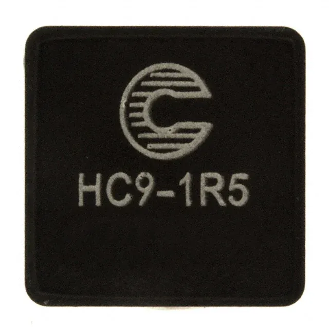 HC9-1R5-R (FIXED IND 1.5UH 21A 2.27 MOHM)