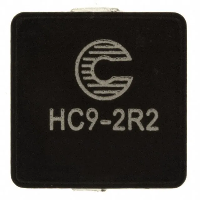 HC9-2R2-R (FIXED IND 2.2UH 17.2A 3.37 MOHM)