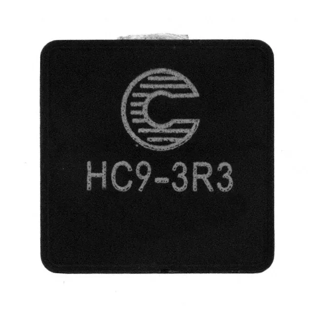 HC9-3R3-R (FIXED IND 3.3UH 14.3A 4.87 MOHM)