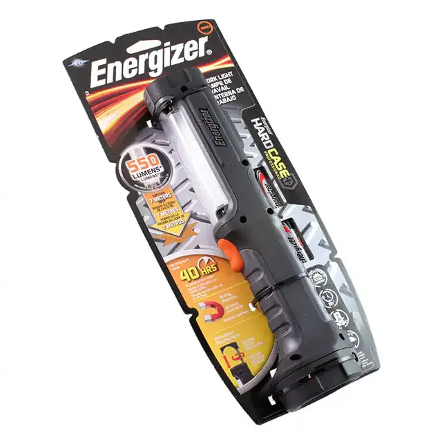 HCAL41E (WORK LIGHT LED 350LM AA(4))