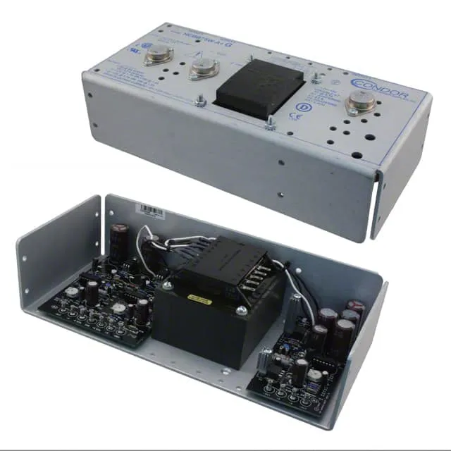 MCBB-75W-A (AC/DC CONVERTER 5V +/-12V 71W)