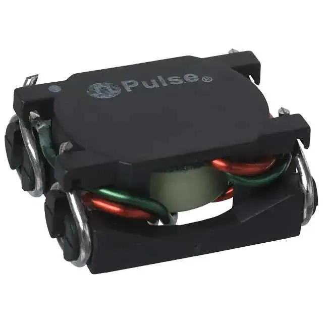 PE-53362NL (FIXED IND 1.1UH 21A 2.5 MOHM SMD)
