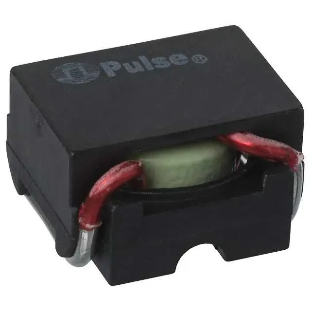 PE-53690NL (FIXED IND 810NH 14.3A 2.5 MOHM)