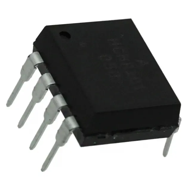 HCNR201-050E (OPTOISO 5KV LINEAR PHVOLT 8DIP)