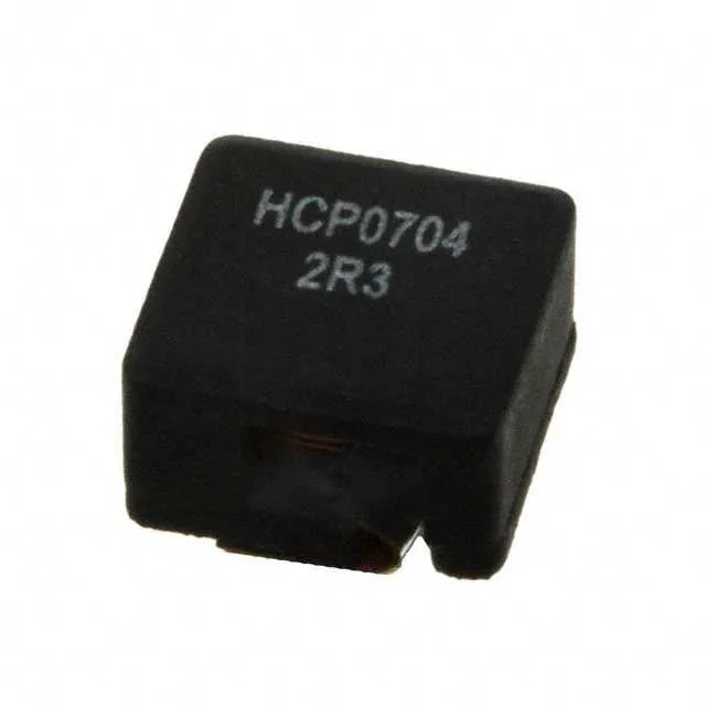 HCP0704-2R3-R (FIXED IND 2.3UH 7.5A 16.5 MOHM)