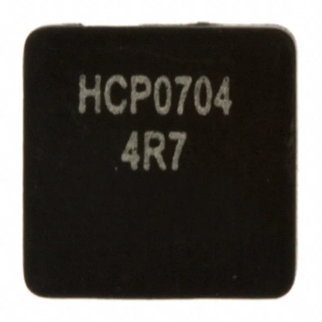 HCP0704-4R7-R (FIXED IND 4.7UH 5A 29.5 MOHM SMD)