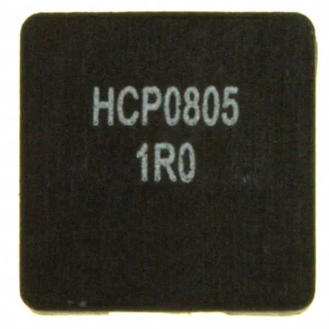 HCP0805-1R0-R (FIXED IND 1UH 14.5A 5.8 MOHM SMD)