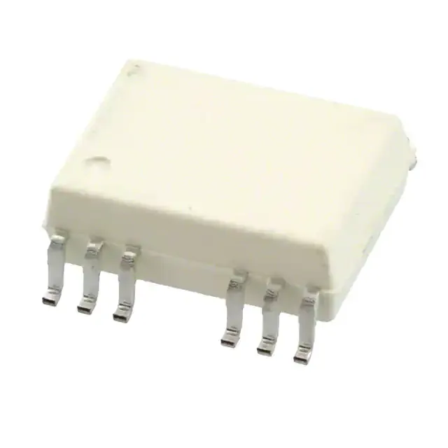 HCPL-314J-000E (OPTOISO 5KV 2CH GATE DRIVER 16SO)