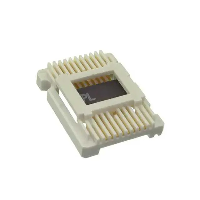 HCPL-6651 (OPTOISO 1.5KV OPEN COLL 16FLATPK)