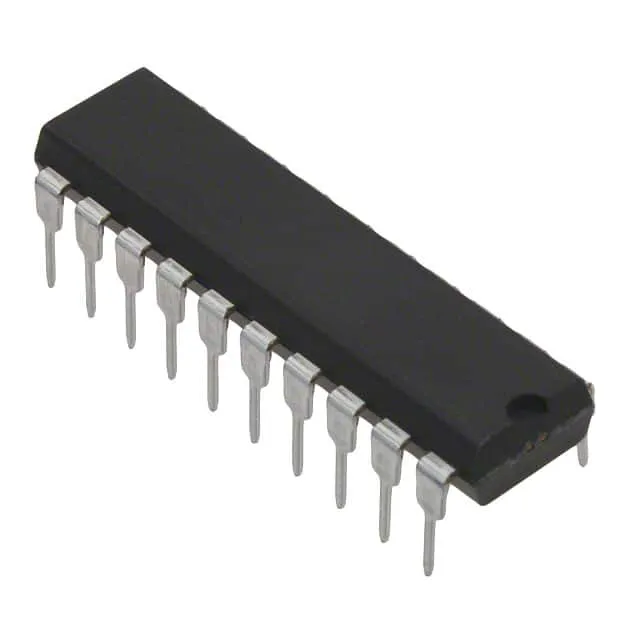 HCTL-2022 (IC ENCODER TO MICRO 20DIP)