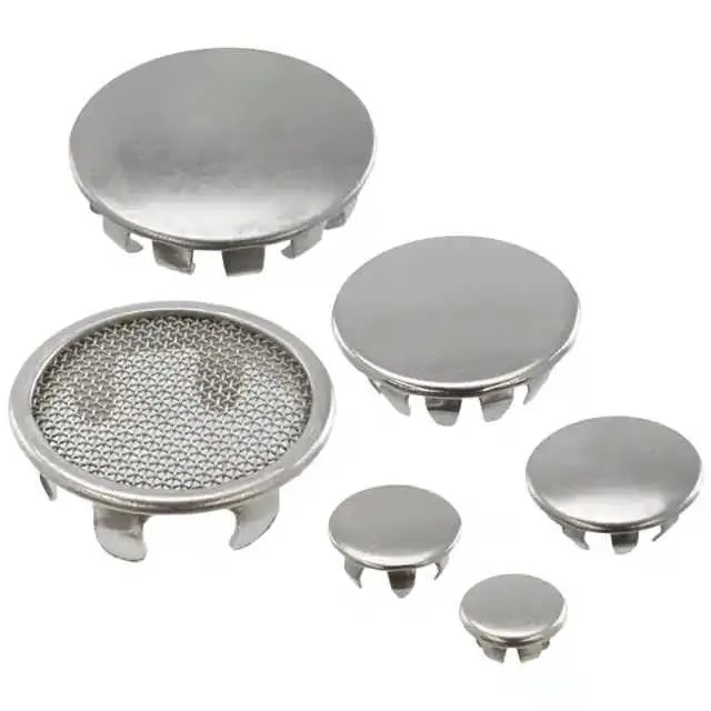 HD-4211 (HARDWARE HOLE PLUG KIT)