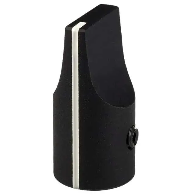 HD-50-2-7 (KNOB SMOOTH 0.236 METAL")