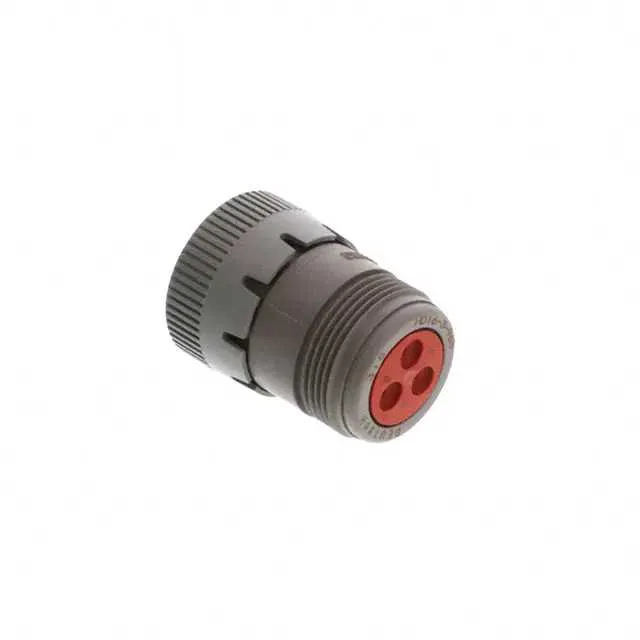HD16-3-96S (CONN PLUG HSG FMALE 3POS INLINE)