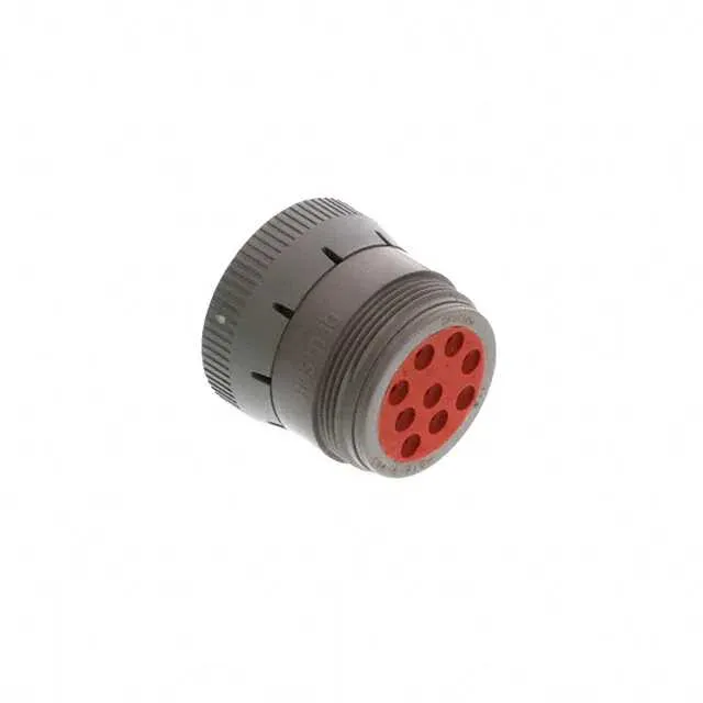 HD16-9-96S (CONN PLUG HSG FMALE 9POS INLINE)