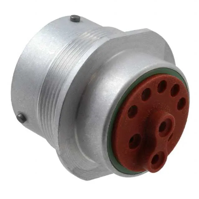 HD34-24-91PE (CONN RCPT HSNG MALE 91POS PNL MT)