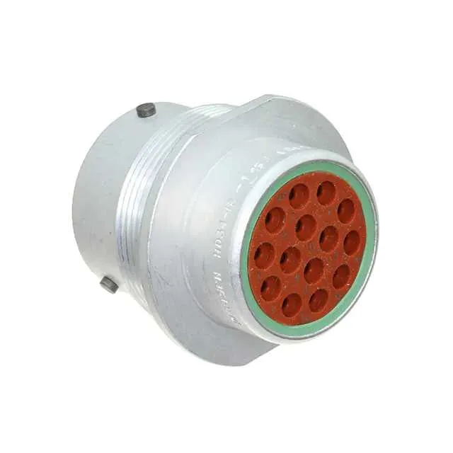 HD34-18-14SN (CONN RCPT HSG FMALE 14POS PNL MT)