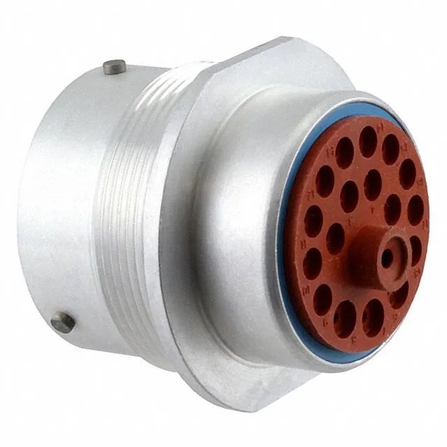 HD34-24-18SE (CONN RCPT HSG FMALE 18POS PNL MT)
