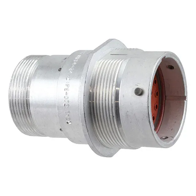 HD34-24-21PE-072 (CONN RCPT HSNG MALE 21POS PNL MT)