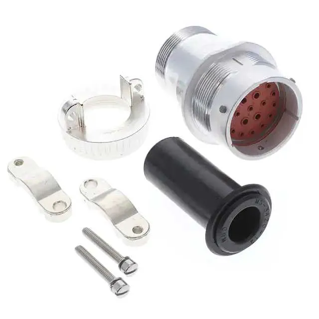 HD34-24-21PN-059 (CONN RCPT HSG MALE 21POS PNL MNT)