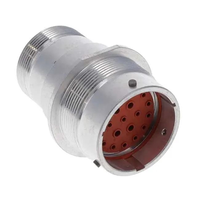 HD34-24-21PN-072 (CONN RCPT HSG MALE 21POS PNL MNT)