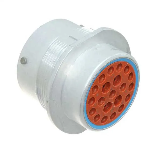 HD34-24-21SE (CONN RCPT HSG FMALE 21POS PNL MT)