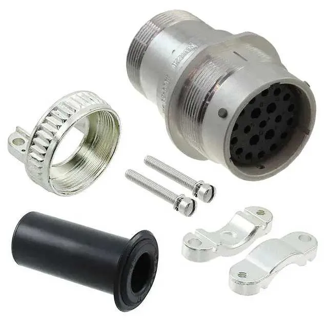 HD34-24-21SN-059 (CONN RCPT HSG FMALE 21POS PNL MT)
