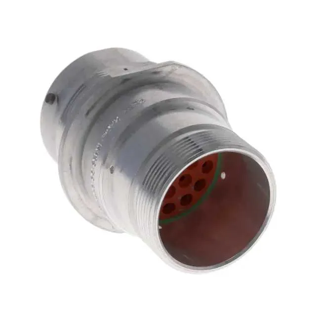 HD34-24-23PN-072 (CONN RCPT HSG MALE 23POS PNL MNT)