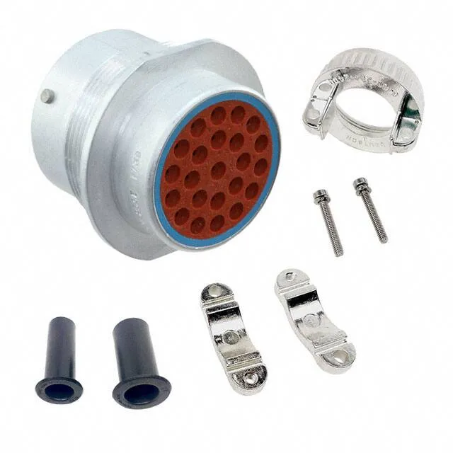 HD34-24-23SE-059 (CONN RCPT HSG FMALE 23POS PNL MT)