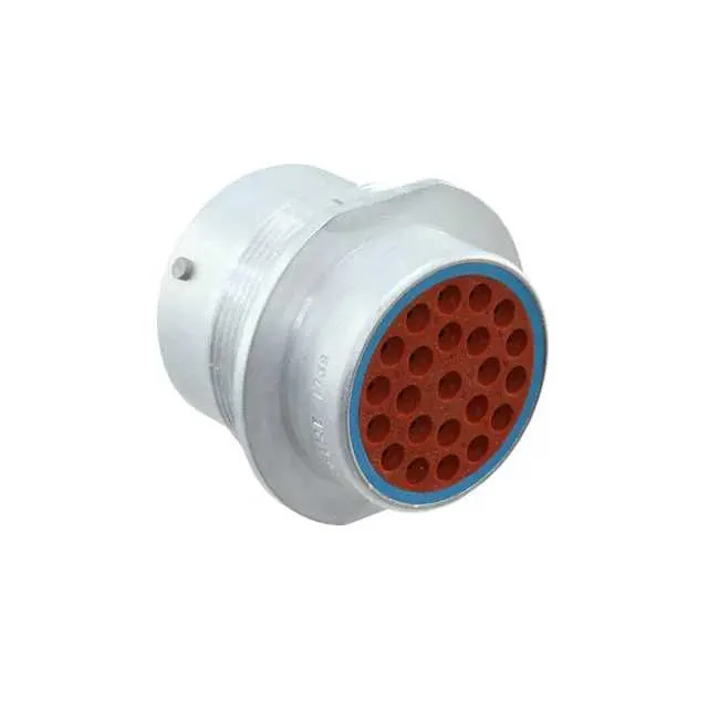 HD34-24-23SE (CONN RCPT HSG FMALE 23POS PNL MT)