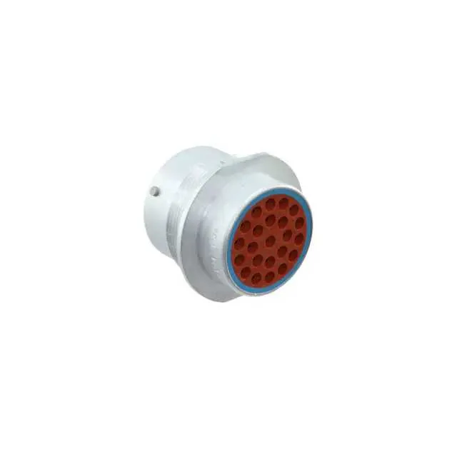 HD34-24-23SN (CONN RCPT HSG FMALE 23POS PNL MT)