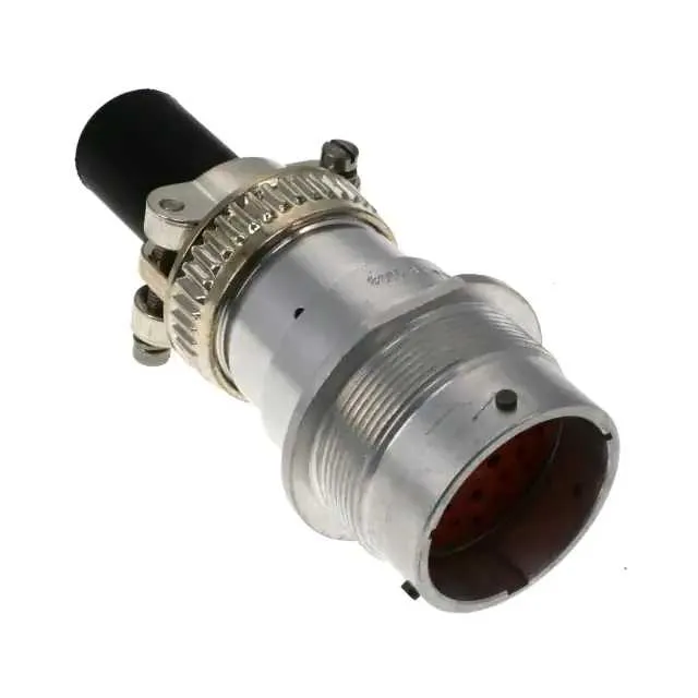 HD34-24-29PE-059 (CONN RCPT HSG MALE 29POS PNL MNT)