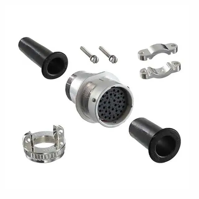 HD34-24-33SN-059 (CONN RCPT HSG FMALE 33POS PNL MT)